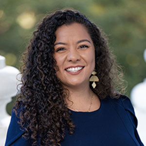 Assemblymember Sade Elhawary