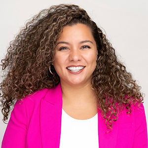 Assemblymember Sade Elhawary