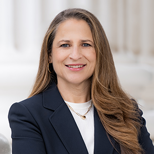 Assemblymember Anamarie Avila Farias